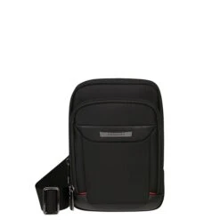 Samsonite Pro-DLX 6 Crossover S 7.9'' Black