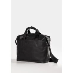 Aunts & Uncles Japan Yamato Schouderbag Black -Trendy Tassenwinkel image 834