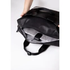 Aunts & Uncles Japan Yamato Schouderbag Black -Trendy Tassenwinkel image 836