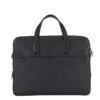 Boss Crosstown S Document Case Black
