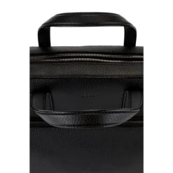 Boss Crosstown S Document Case Black -Trendy Tassenwinkel image 841