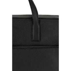 Boss Crosstown S Document Case Black -Trendy Tassenwinkel image 842