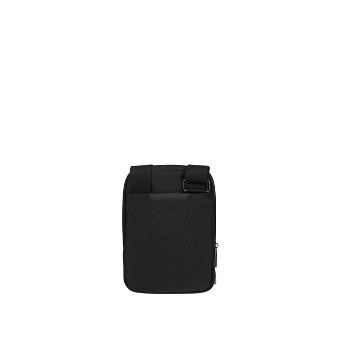 Samsonite Pro-DLX 6 Crossover S 7.9'' Black 3 Samsonite Pro-DLX 6 Crossover S 7.9'' Black - Afbeelding 3