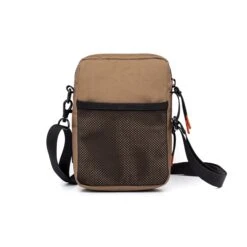 Lefrik Tokyo Crossbody Camel -Trendy Tassenwinkel image 857