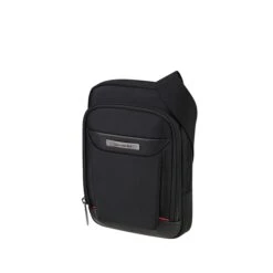 Samsonite Pro-DLX 6 Crossover S 7.9'' Black 10 Samsonite Pro-DLX 6 Crossover S 7.9'' Black -Trendy Tassenwinkel image 86