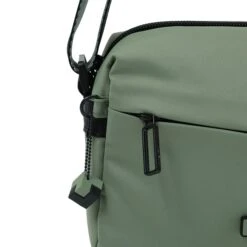 Hedgren Nova Neutron Schoudertas Northern Green -Trendy Tassenwinkel image 867