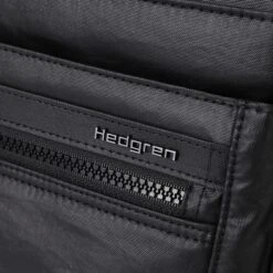 Hedgren Inner City Orva Schoudertas Creased Black 12 Hedgren Inner City Orva Schoudertas Creased Black -Trendy Tassenwinkel image 881