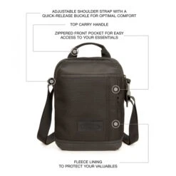 Eastpak The One Cnnct Cnnct Coat -Trendy Tassenwinkel image 892