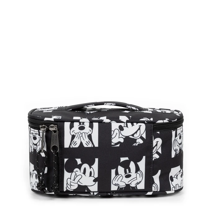 Eastpak Traver Mickey Faces 2 Eastpak Traver Mickey Faces - Afbeelding 2