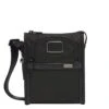 Tumi Alpha Pocket Bag Small Black