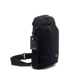 Tumi Harrison Gregory Sling Black -Trendy Tassenwinkel image 900