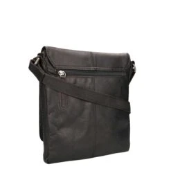 The Chesterfield Brand Bodin Shoulderbag Black -Trendy Tassenwinkel image 904