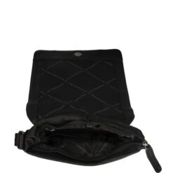 The Chesterfield Brand Bodin Shoulderbag Black -Trendy Tassenwinkel image 905