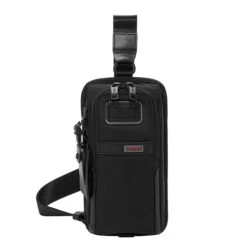 Tumi Alpha Compact Sling Black