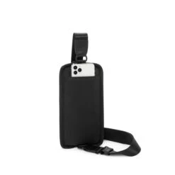 Tumi Alpha Compact Sling Black -Trendy Tassenwinkel image 927