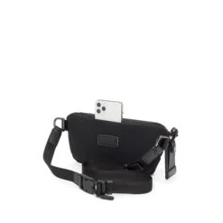 Tumi Alpha Compact Sling Black -Trendy Tassenwinkel image 930