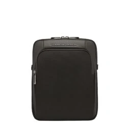 Porsche Design Roadster Nylon Shoulderbag XS Black