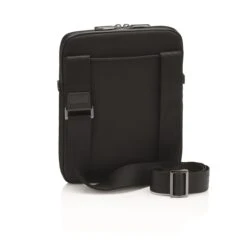 Porsche Design Roadster Nylon Shoulderbag XS Black -Trendy Tassenwinkel image 943