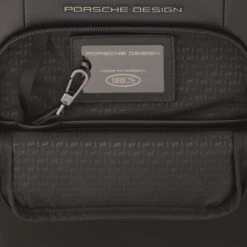 Porsche Design Roadster Nylon Shoulderbag XS Black -Trendy Tassenwinkel image 945