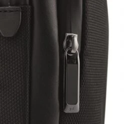 Porsche Design Roadster Nylon Shoulderbag XS Black -Trendy Tassenwinkel image 946