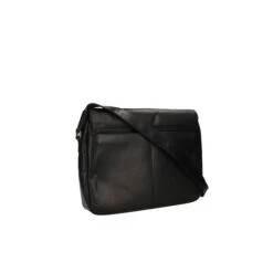 The Chesterfield Brand Gili Schoudertas Zwart -Trendy Tassenwinkel image 949