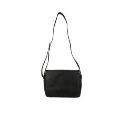 The Chesterfield Brand Gili Schoudertas Zwart -Trendy Tassenwinkel image 950