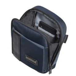 Samsonite Openroad 2.0 Tablet Crossover 7.9'' Cool Blue -Trendy Tassenwinkel image 957