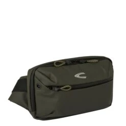 Camel Active Palermo Belt Bag Khaki