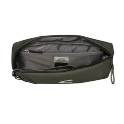 Camel Active Palermo Belt Bag Khaki 5 Camel Active Palermo Belt Bag Khaki -Trendy Tassenwinkel image 960