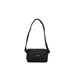 Calvin Klein Ck Must T Camera Bag Ck Black -Trendy Tassenwinkel image 963