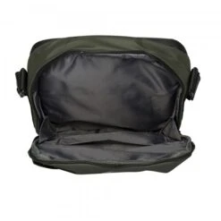 Camel Active Palermo Cross Bag L Khaki -Trendy Tassenwinkel image 971