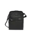 Tumi Alpha Organizer Travel Tote Black