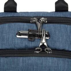 Pacsafe Metrosafe X Anti-Theft Vertical Crossbody Dark Denim -Trendy Tassenwinkel image 983