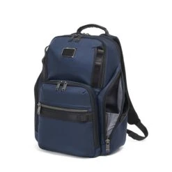 Tumi Alpha Bravo Sheppard Search Backpack Navy -Trendy Tassenwinkel image 987