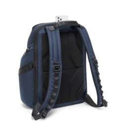 Tumi Alpha Bravo Sheppard Search Backpack Navy -Trendy Tassenwinkel image 988