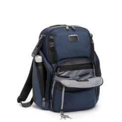 Tumi Alpha Bravo Sheppard Search Backpack Navy -Trendy Tassenwinkel image 990