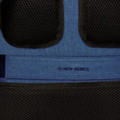 New Rebels ® Boyan - Lubbock Handel Backbag Recycled Nylon Navy -Trendy Tassenwinkel new rebels boyan lubbock handel backbag recycled n 11