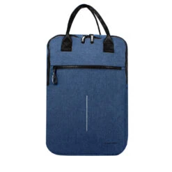 New Rebels ® Boyan - Lubbock Handel Backbag Recycled Nylon Navy -Trendy Tassenwinkel new rebels boyan lubbock handel backbag recycled n 13