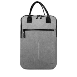 New Rebels ® Boyan - Lubbock Handel Backbag Recycled Nylon Grey 13 New Rebels ® Boyan - Lubbock Handel Backbag Recycled Nylon Grey -Trendy Tassenwinkel new rebels boyan lubbock handel backbag recycled n 6