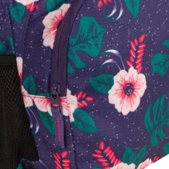 New Rebels ® BTS 2 Schooltas Met Laptopvak Flower Print 12 New Rebels ® BTS 2 Schooltas Met Laptopvak Flower Print -Trendy Tassenwinkel new rebels bts 2 schooltas met laptopvak flower pr 4
