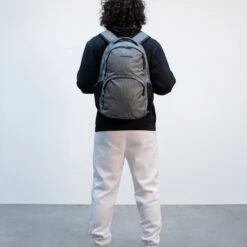 New Rebels ® BTS 2 Schooltas Met Laptopvak Zwart 10 New Rebels ® BTS 2 Schooltas Met Laptopvak Zwart -Trendy Tassenwinkel new rebels bts 2 schooltas met laptopvak zwart 4