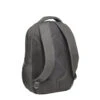 New Rebels ® BTS 3 Schooltas Met Laptopvak Zwart