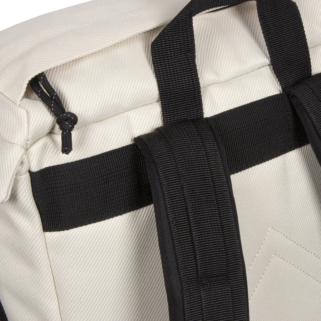 New Rebels ® Cooper Rugzak Beige 15L 6 New Rebels ® Cooper Rugzak Beige 15L - Afbeelding 6