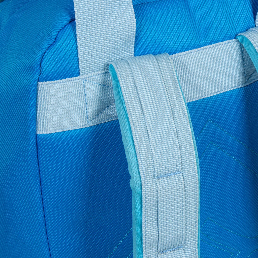 New Rebels ® Cooper - Rugzak - Rugtas -Licht Blauw - 12L 6 New Rebels ® Cooper - Rugzak - Rugtas -Licht Blauw - 12L - Afbeelding 6