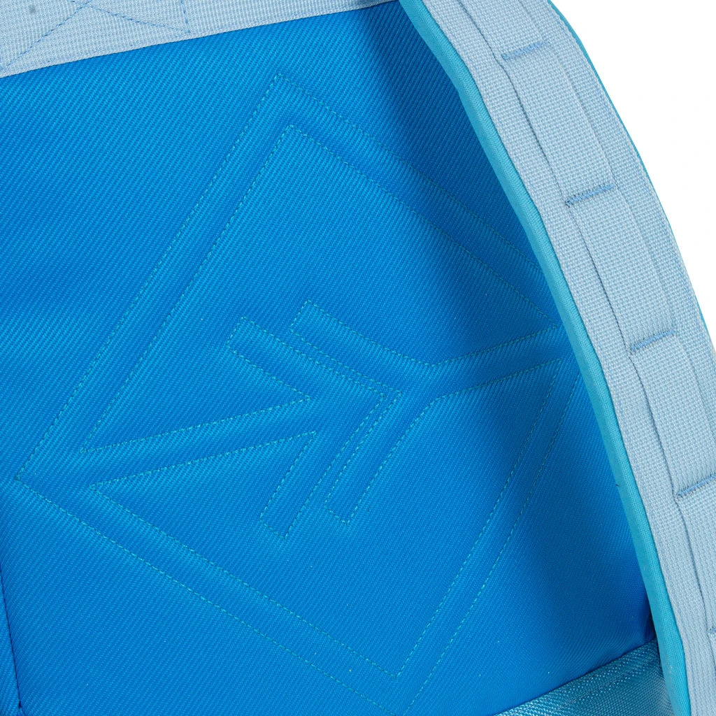 New Rebels ® Cooper - Rugzak - Rugtas -Licht Blauw - 12L 7 New Rebels ® Cooper - Rugzak - Rugtas -Licht Blauw - 12L - Afbeelding 7