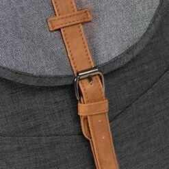 New Rebels ® Creek Big Laptop Rugzak Black V | Rugtas -Trendy Tassenwinkel new rebels creek big laptop rugzak black v rugtas 2