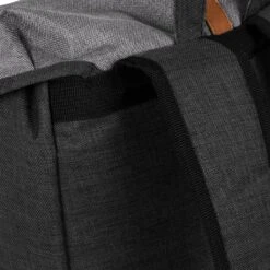 New Rebels ® Creek Big Laptop Rugzak Black V | Rugtas -Trendy Tassenwinkel new rebels creek big laptop rugzak black v rugtas 4