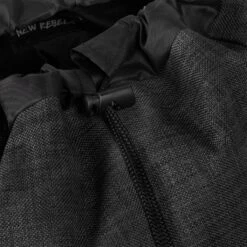 New Rebels ® Creek Big Laptop Rugzak Black V | Rugtas -Trendy Tassenwinkel new rebels creek big laptop rugzak black v rugtas 5