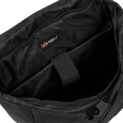 New Rebels ® Creek Big Laptop Rugzak Black V | Rugtas -Trendy Tassenwinkel new rebels creek big laptop rugzak black v rugtas 6