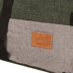 New Rebels ® Creek Roll Top Rugzak Dark Green/Anthracite VII | Rugtas 11 New Rebels ® Creek Roll Top Rugzak Dark Green/Anthracite VII | Rugtas -Trendy Tassenwinkel new rebels creek roll top rugzak dark green anthra 2